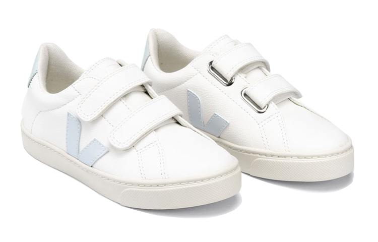 Lookbook (PS) VEJA Esplar Low '白藍' RSV052198