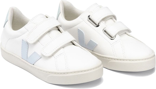 (PS) VEJA Esplar Low '白藍' RSV052198 Lookbook (PS) VEJA Esplar Low '白藍' RSV052198