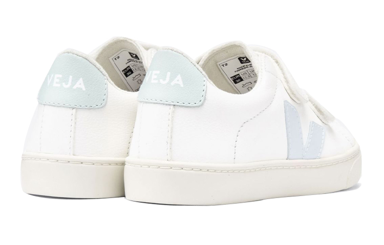 Shop (PS) VEJA Esplar Low '白藍' RSV052198