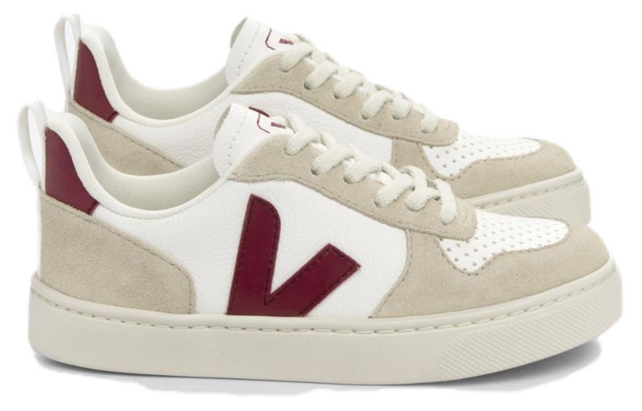 Order (PS) VEJA Esplar Low 'Putih Coklat' CX0703425