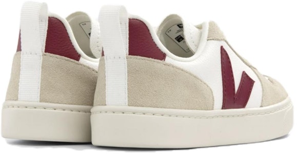 (PS) VEJA Esplar Low 'Blanco Marrón' CX0703425 Lookbook (PS) VEJA Esplar Low 'Blanco Marrón' CX0703425