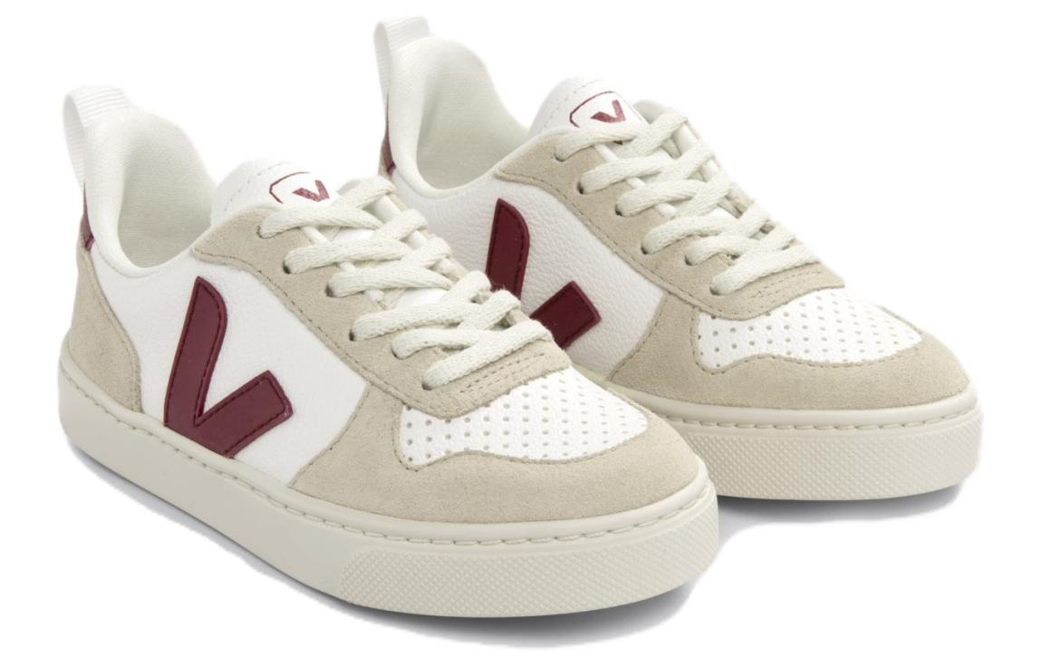 Shop (PS) VEJA Esplar Low 'Putih Coklat' CX0703425