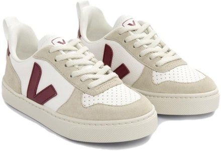 (PS) VEJA Esplar Low 'Blanco Marrón' CX0703425 Shop (PS) VEJA Esplar Low 'Blanco Marrón' CX0703425
