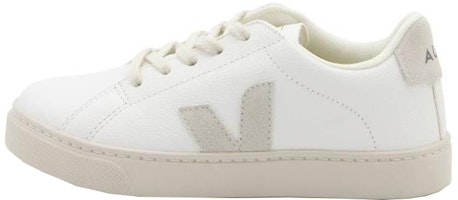 (Preschool) VEJA Esplar Low 'White Chrome-Free Leather' RS0503403C (Preschool) VEJA Esplar Low 'White Chrome-Free Leather' RS0503403C