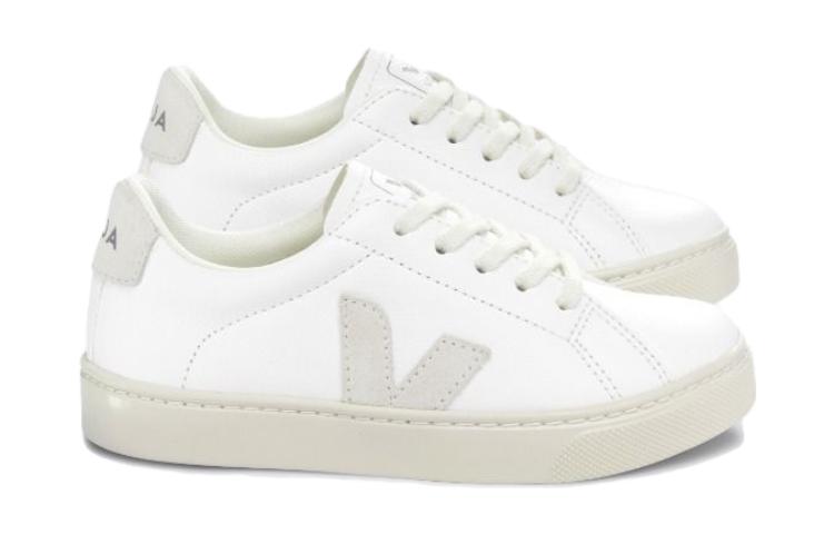 Order (PS) VEJA 에스플라르 로우 '화이트 크롬 프리 가죽' RS0503403C