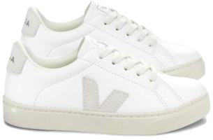 (PS) VEJA Esplar Rendah 'Kulit Bebas Krom Putih' RS0503403C Order (PS) VEJA Esplar Rendah 'Kulit Bebas Krom Putih' RS0503403C