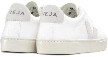 (PS) VEJA Esplar Rendah 'Kulit Bebas Krom Putih' RS0503403C Shop (PS) VEJA Esplar Rendah 'Kulit Bebas Krom Putih' RS0503403C