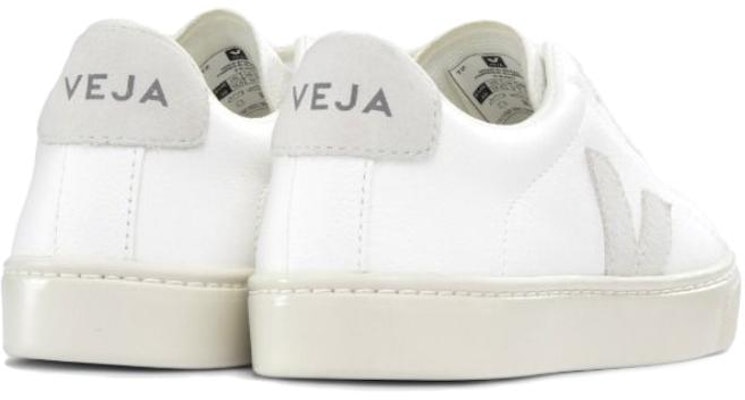 (PS) VEJA 에스플라르 로우 '화이트 크롬 프리 가죽' RS0503403C Shop (PS) VEJA 에스플라르 로우 '화이트 크롬 프리 가죽' RS0503403C