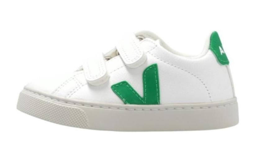 Buy (PS) VEJA Esplar Low 'Kulit Putih' SV0503600