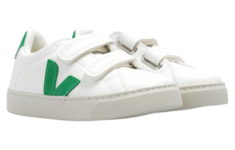 Lookbook (PS) VEJA Esplar Low 'Kulit Putih' SV0503600