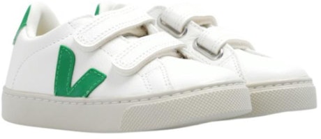 (PS) VEJA Esplar Low 'Kulit Putih' SV0503600 Lookbook (PS) VEJA Esplar Low 'Kulit Putih' SV0503600