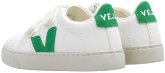 (PS) VEJA Esplar Low '白色皮革' SV0503600 Shop (PS) VEJA Esplar Low '白色皮革' SV0503600