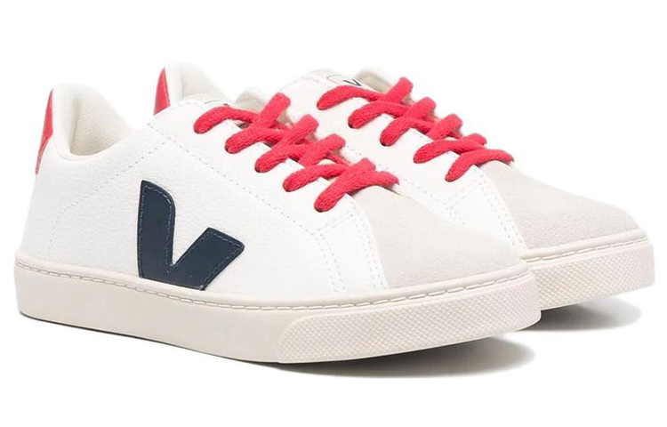 Order (PS) VEJA Esplar Low 'Putih Merah' RSL052734