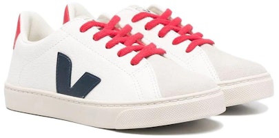 (PS) VEJA エスプラー ロー "ホワイト レッド" RSL052734 Order (PS) VEJA エスプラー ロー "ホワイト レッド" RSL052734