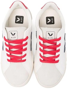 (PS) VEJA エスプラー ロー "ホワイト レッド" RSL052734 Lookbook (PS) VEJA エスプラー ロー "ホワイト レッド" RSL052734
