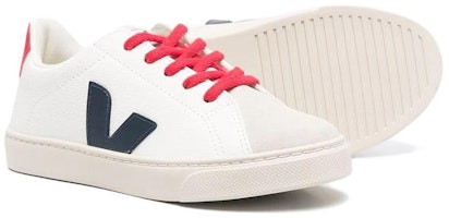 (PS) VEJA エスプラー ロー "ホワイト レッド" RSL052734 Shop (PS) VEJA エスプラー ロー "ホワイト レッド" RSL052734