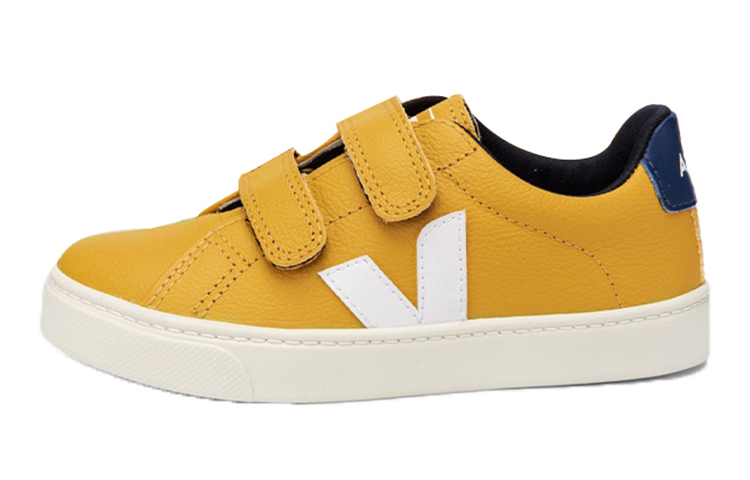 Buy (PS) VEJA Esplar Low 'Kuning' SV0502695