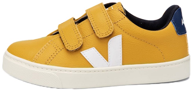 (PS) VEJA エスプラール ロー 'イエロー' SV0502695 Buy (PS) VEJA エスプラール ロー 'イエロー' SV0502695