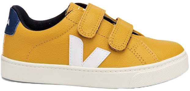 (PS) VEJA エスプラール ロー 'イエロー' SV0502695 Order (PS) VEJA エスプラール ロー 'イエロー' SV0502695