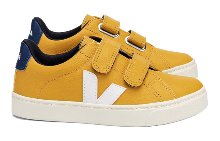 Lookbook (PS) VEJA Esplar Low 'Kuning' SV0502695
