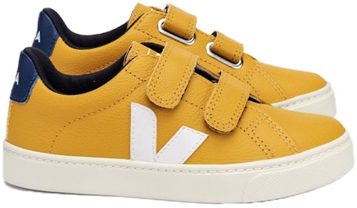 (PS) VEJA エスプラール ロー 'イエロー' SV0502695 Lookbook (PS) VEJA エスプラール ロー 'イエロー' SV0502695