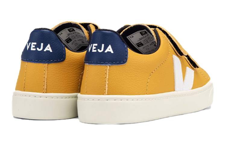 Shop (PS) VEJA Esplar Low 'Kuning' SV0502695