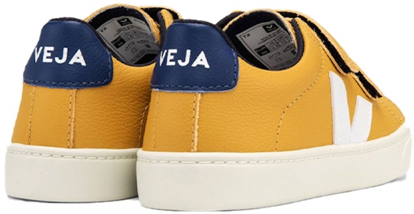 (PS) VEJA エスプラール ロー 'イエロー' SV0502695 Shop (PS) VEJA エスプラール ロー 'イエロー' SV0502695