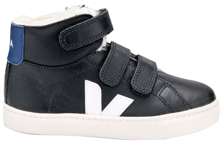 Order (PS) VEJA Esplar Mid 黑色时尚款 RMV062035