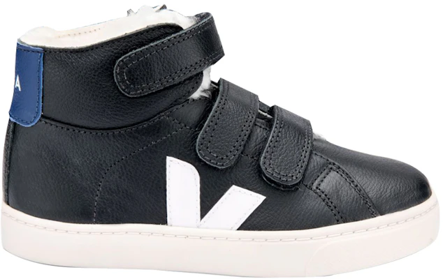 (PS) VEJA Esplar Mid 黑色时尚款 RMV062035 Order (PS) VEJA Esplar Mid 黑色时尚款 RMV062035