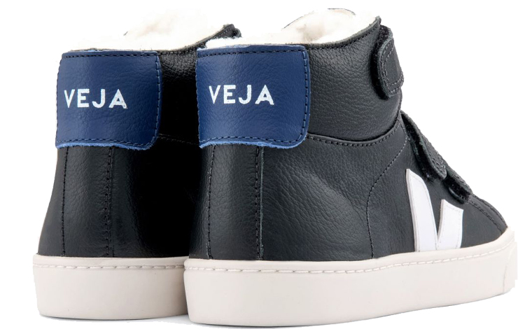 Purchase (PS) VEJA Esplar Mid 黑色时尚款 RMV062035
