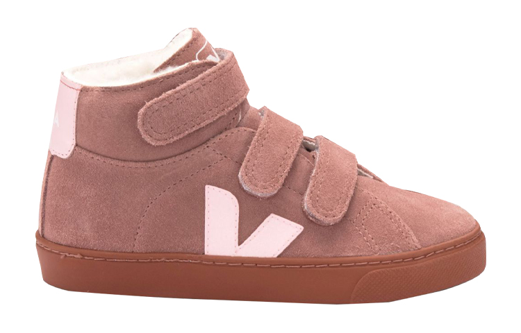 Order (PS) VEJA Esplar Mid '粉色时尚' RMV092027