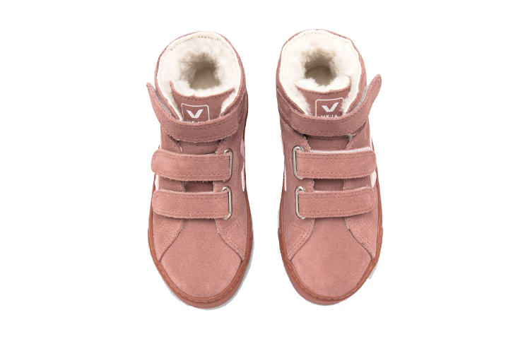 Shop (PS) VEJA Esplar Mid '粉色时尚' RMV092027