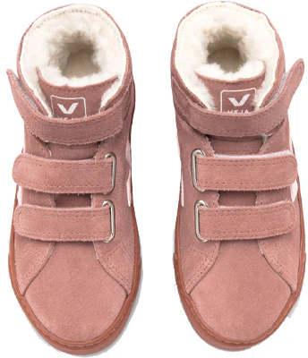 (PS) VEJA Esplar Mid '粉色时尚' RMV092027 Shop (PS) VEJA Esplar Mid '粉色时尚' RMV092027