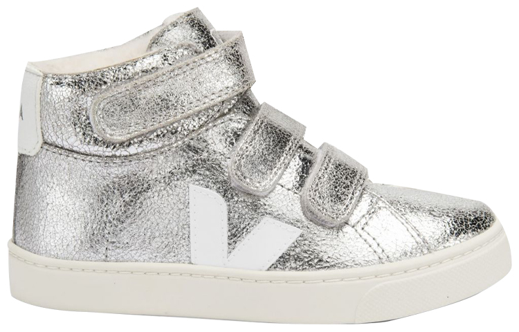Order (PS) VEJA Esplar Mid "银色时尚" MF0902723
