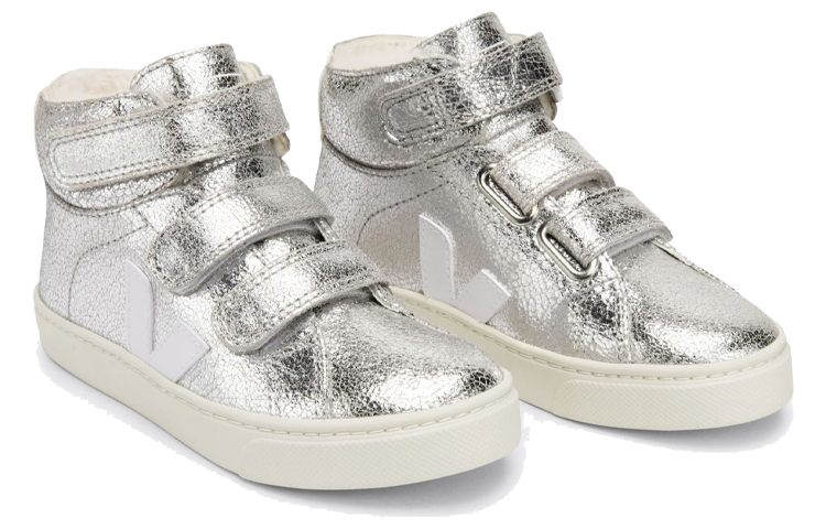 Shop (PS) VEJA Esplar Mid "银色时尚" MF0902723