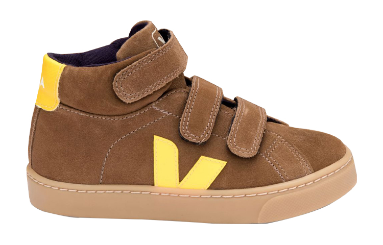 Order (PS) VEJA Esplar Mid ''Tan Kuning'' RMV032376
