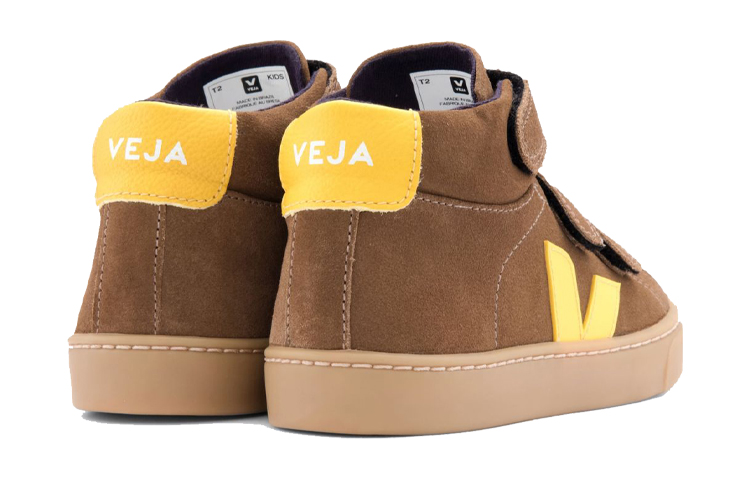 Lookbook (PS) VEJA Esplar Mid ''Tan Kuning'' RMV032376