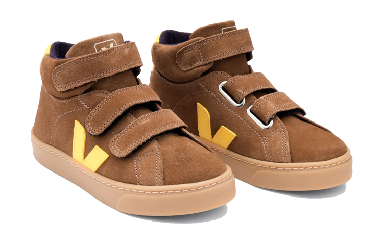 Shop (PS) VEJA Esplar Mid ''Tan Kuning'' RMV032376
