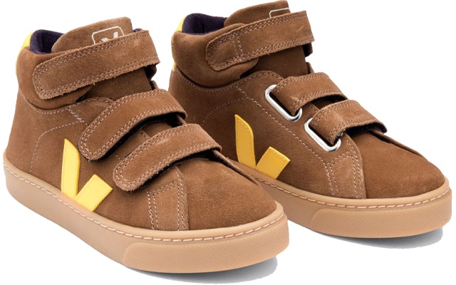 (PS) VEJA Esplar Mid ''Tan Kuning'' RMV032376 Shop (PS) VEJA Esplar Mid ''Tan Kuning'' RMV032376