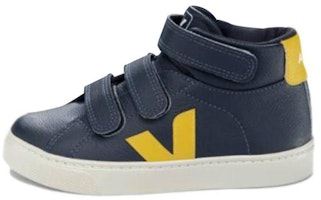 (Preschool) VEJA High-Top Sneaker 'Simplistic Navy' MV0503444C (Preschool) VEJA High-Top Sneaker 'Simplistic Navy' MV0503444C