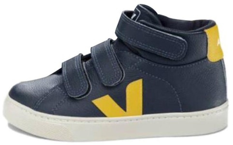 (PS) VEJA ハイトップスニーカー『シンプルネイビー』 MV0503444C Buy (PS) VEJA ハイトップスニーカー『シンプルネイビー』 MV0503444C