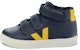 (Preschool) VEJA High-Top Sneaker 'Simplistic Navy' MV0503444C