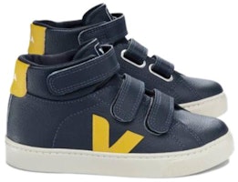(PS) Zapatillas VEJA Altas 'Simplistic Navy'. MV0503444C Order (PS) Zapatillas VEJA Altas 'Simplistic Navy'. MV0503444C