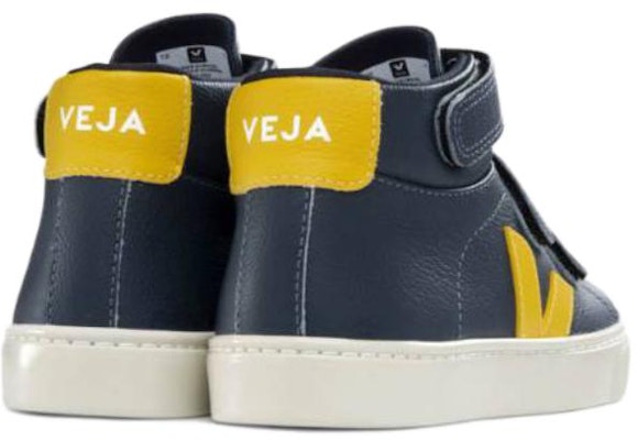 (Preschool) VEJA High-Top Sneaker 'Simplistic Navy' MV0503444C Shop (Preschool) VEJA High-Top Sneaker 'Simplistic Navy' MV0503444C