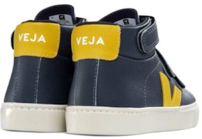(PS) Zapatillas VEJA Altas 'Simplistic Navy'. MV0503444C Shop (PS) Zapatillas VEJA Altas 'Simplistic Navy'. MV0503444C