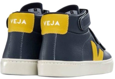 (PS) VEJA ハイトップスニーカー『シンプルネイビー』 MV0503444C Shop (PS) VEJA ハイトップスニーカー『シンプルネイビー』 MV0503444C