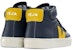 (Preschool) VEJA High-Top Sneaker 'Simplistic Navy' MV0503444C
