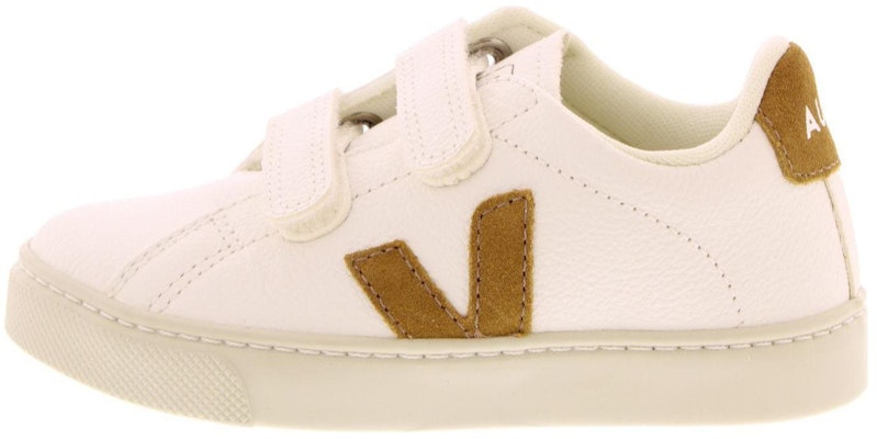 (Preschool) VEJA Leather Low-Top Sneaker 'White' SV0502652 Buy (Preschool) VEJA Leather Low-Top Sneaker 'White' SV0502652