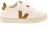 Order (PS) VEJA Leder Low-Top Sneaker ''Weiß'' SV0502652 SV0502652C