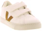 Lookbook (PS) VEJA Leder Low-Top Sneaker ''Weiß'' SV0502652 SV0502652C
